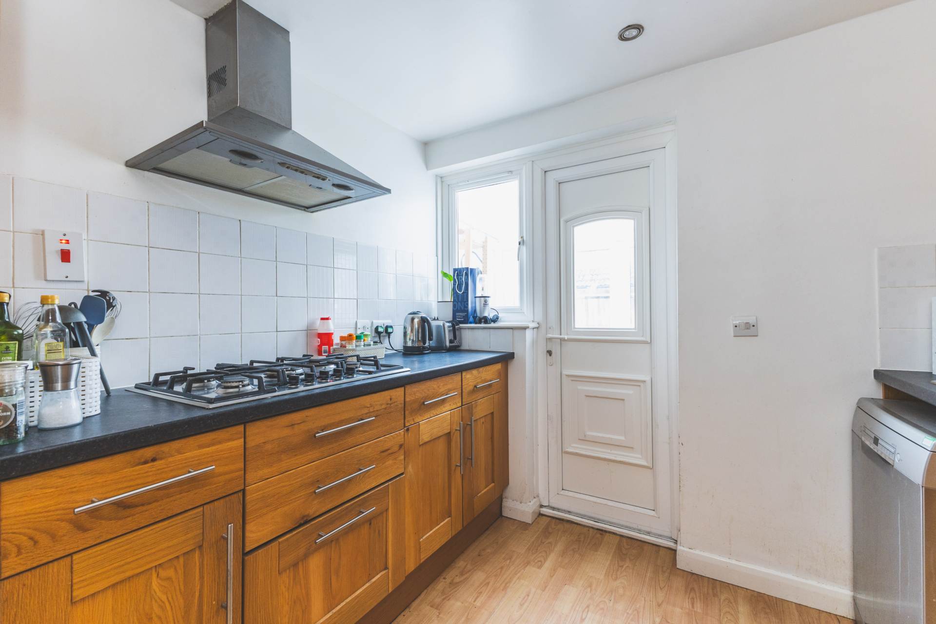 McCall Close, Stockwell, Image 12