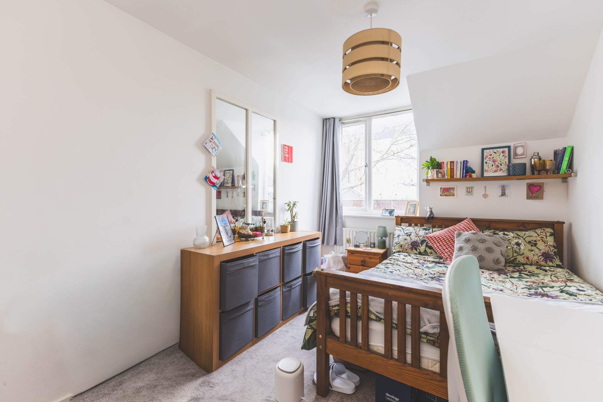 McCall Close, Stockwell, Image 15