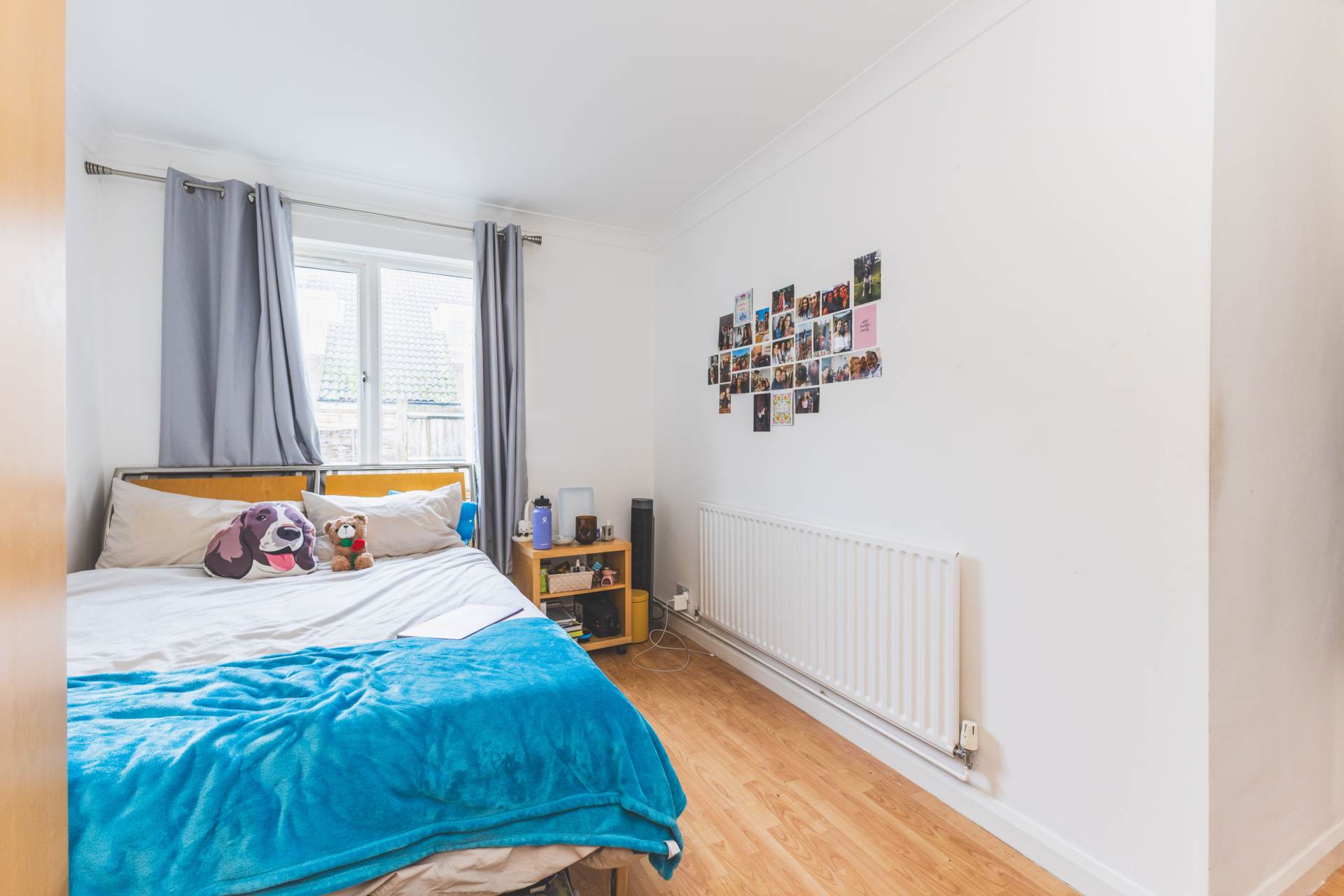 McCall Close, Stockwell, Image 3