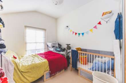 McCall Close, Stockwell, Image 5