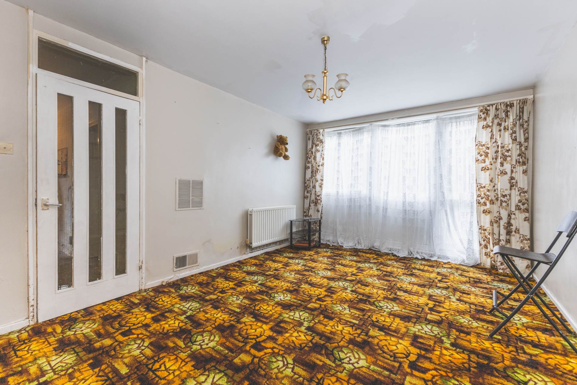 Cottage Grove, Clapham North, Image 1