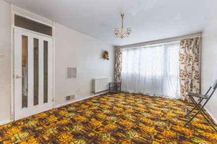 Cottage Grove, Clapham North