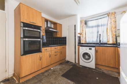Cottage Grove, Clapham North, Image 2
