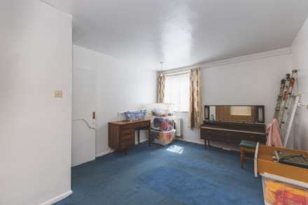 Cottage Grove, Clapham North, Image 3