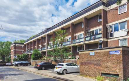 Cottage Grove, Clapham North, Image 8