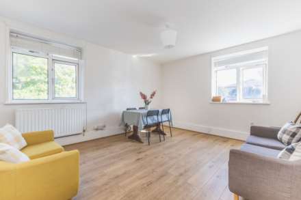3 Bedroom Flat, Lansdowne Green, London