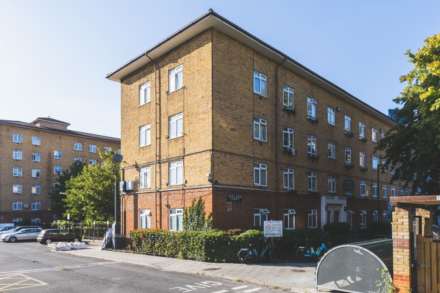 Lansdowne Green, London, Image 16