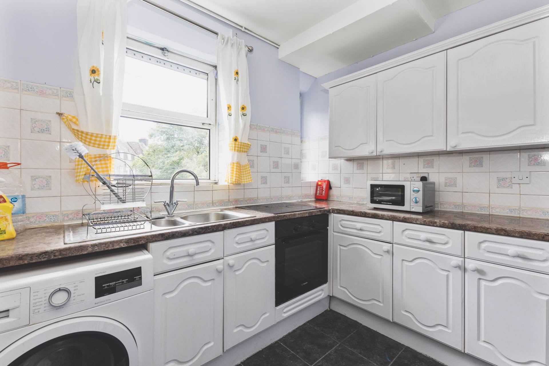 Goldsborough House, Springfieldl Estate, London, Image 10