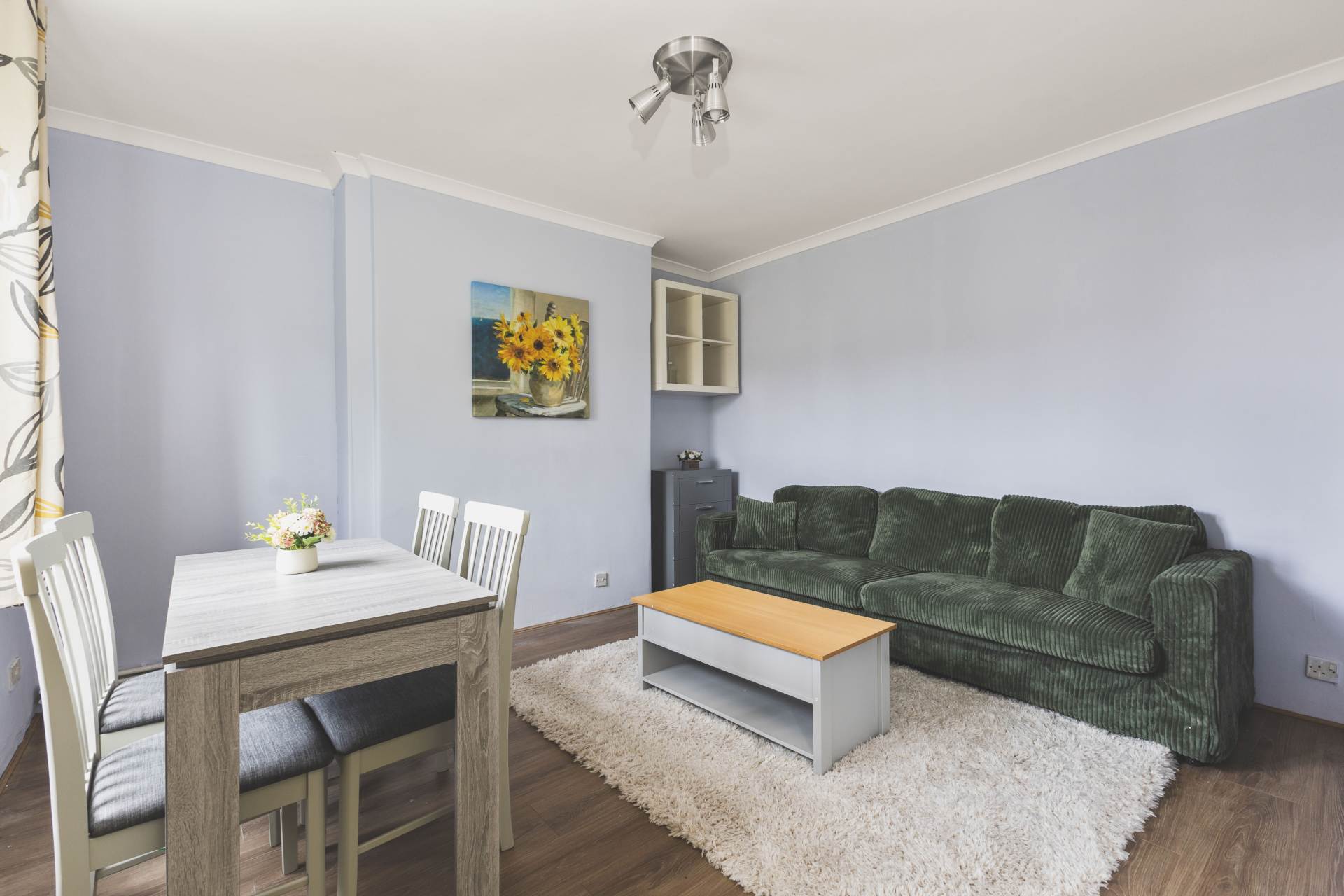 Goldsborough House, Springfieldl Estate, London, Image 15