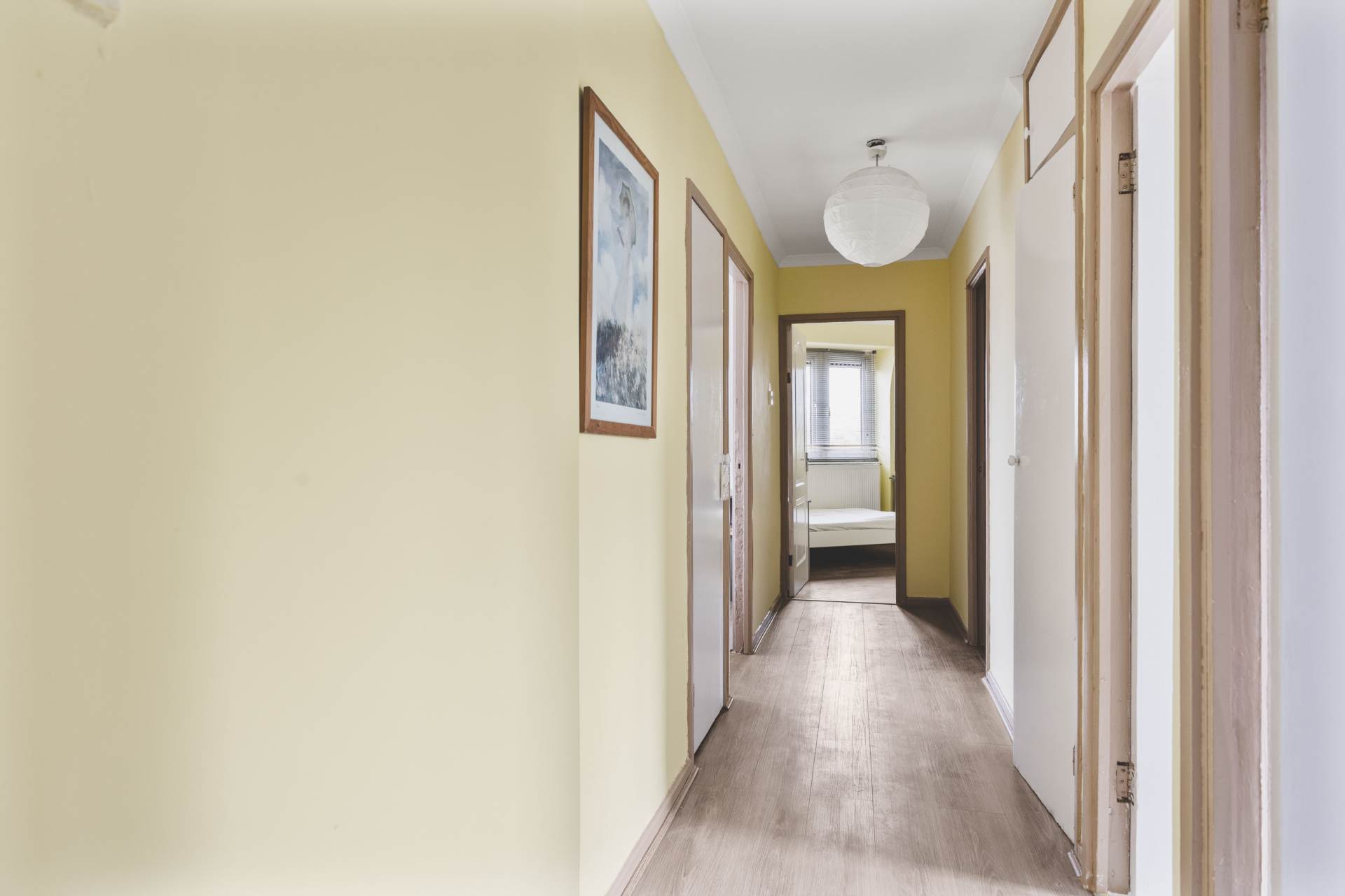 Goldsborough House, Springfieldl Estate, London, Image 3