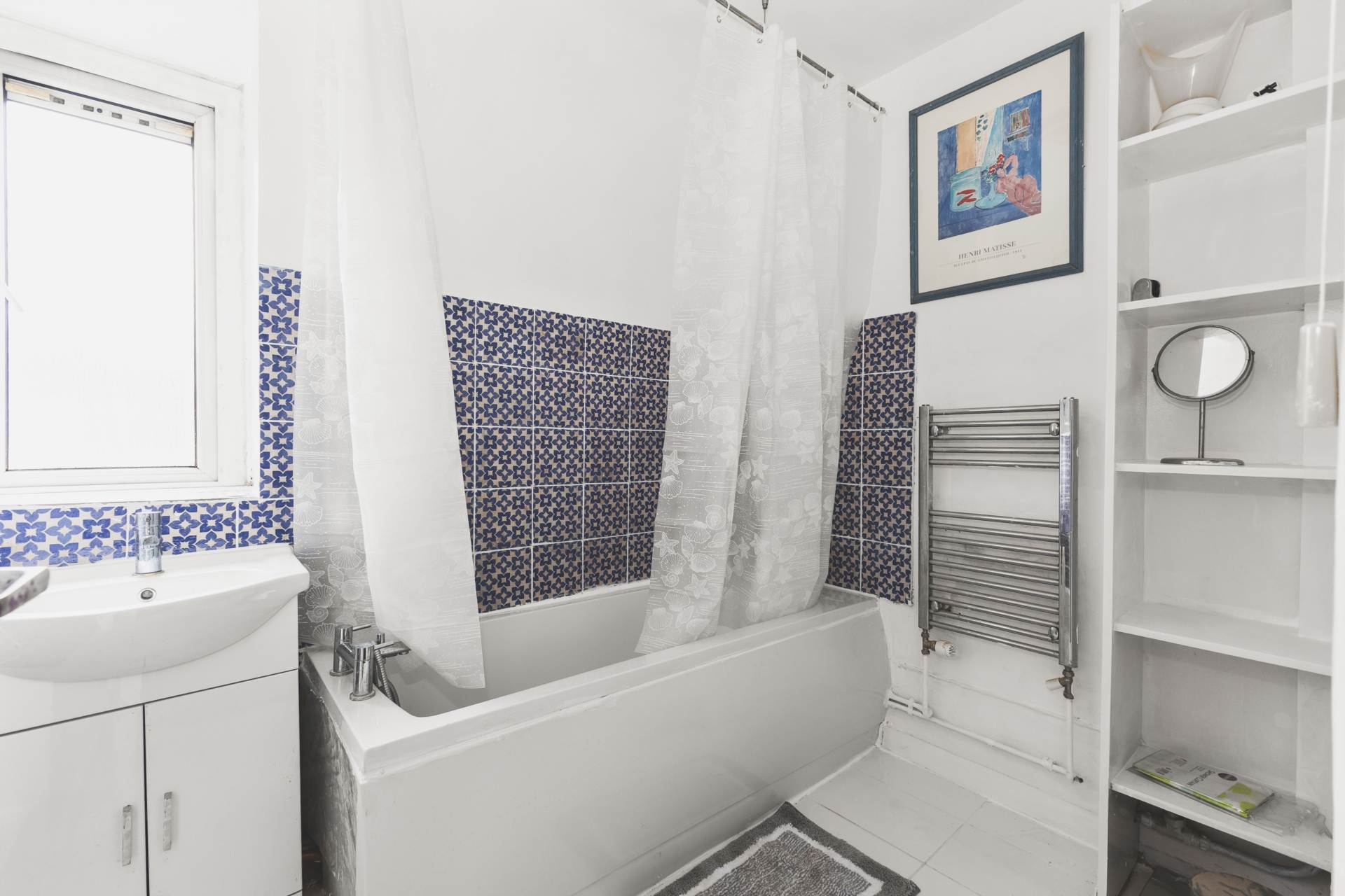 Goldsborough House, Springfieldl Estate, London, Image 7