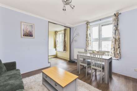 Goldsborough House, Springfieldl Estate, London, Image 1