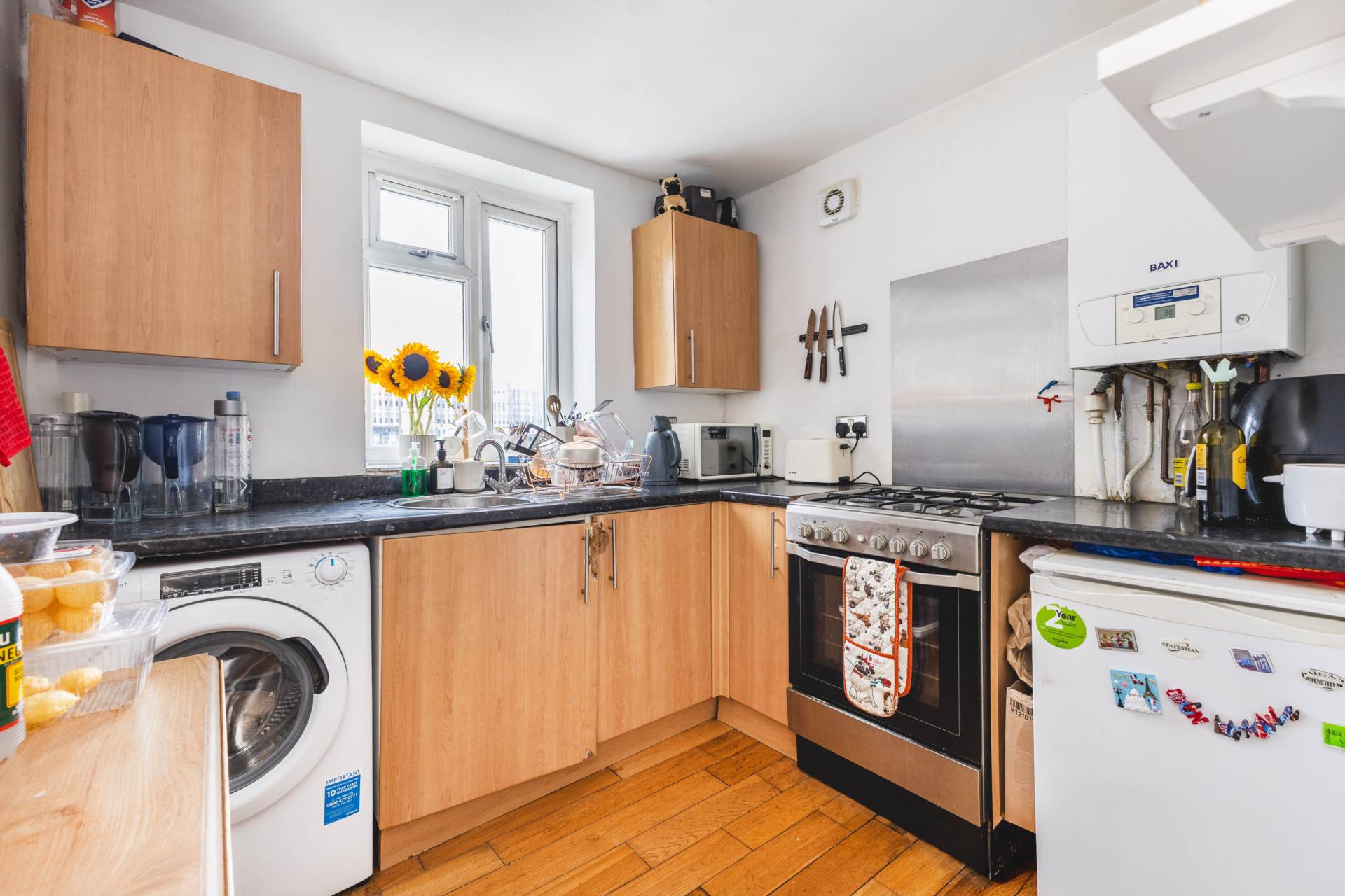 386C Wandsworth Road, London, Image 2