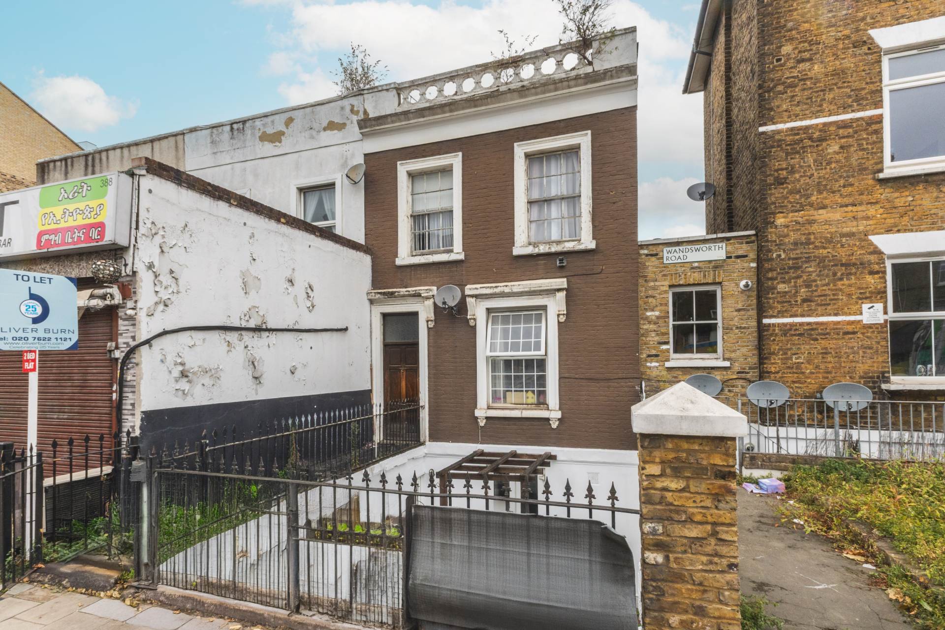 386C Wandsworth Road, London, Image 6