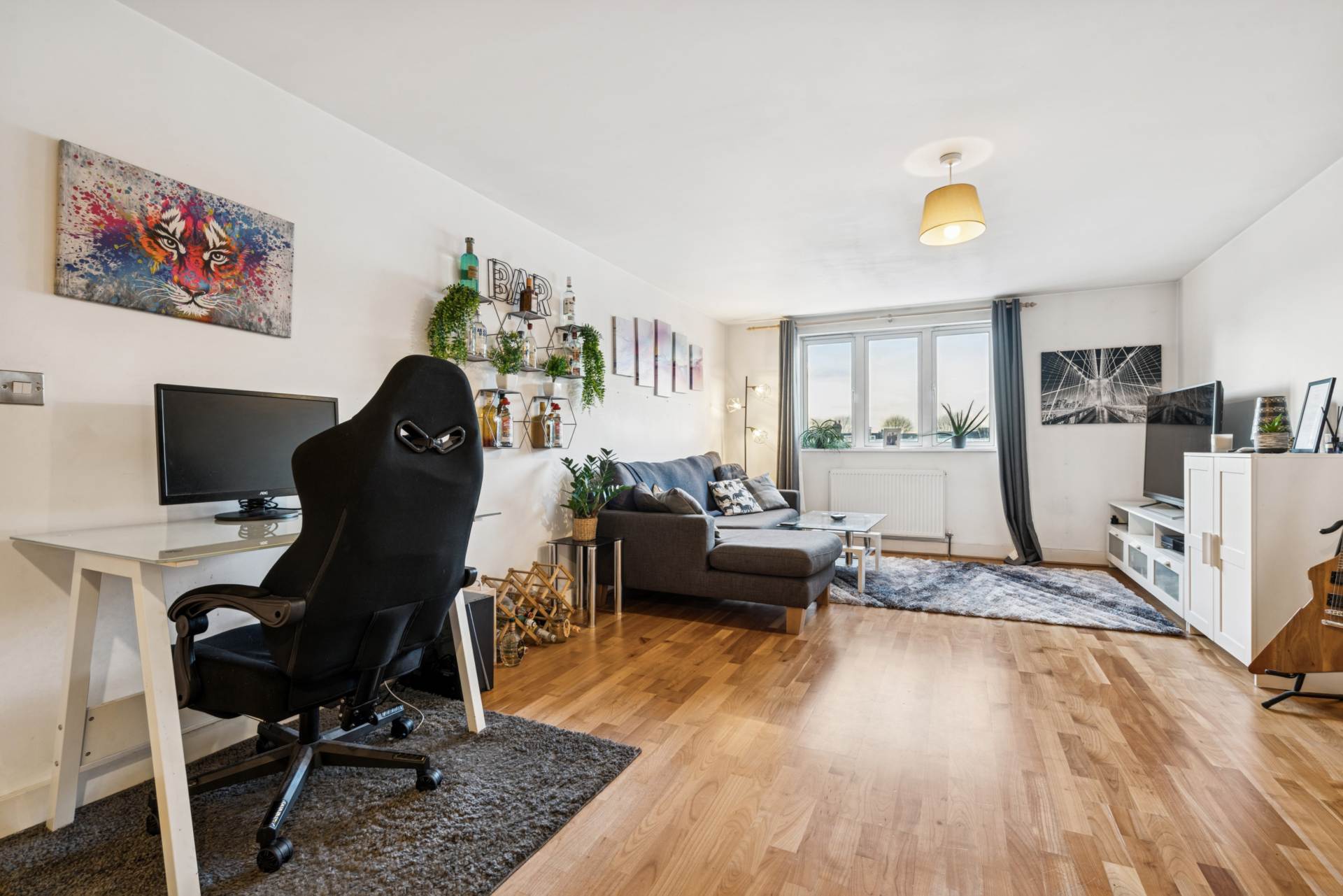 Stane Grove, SW9 9AL, Image 1