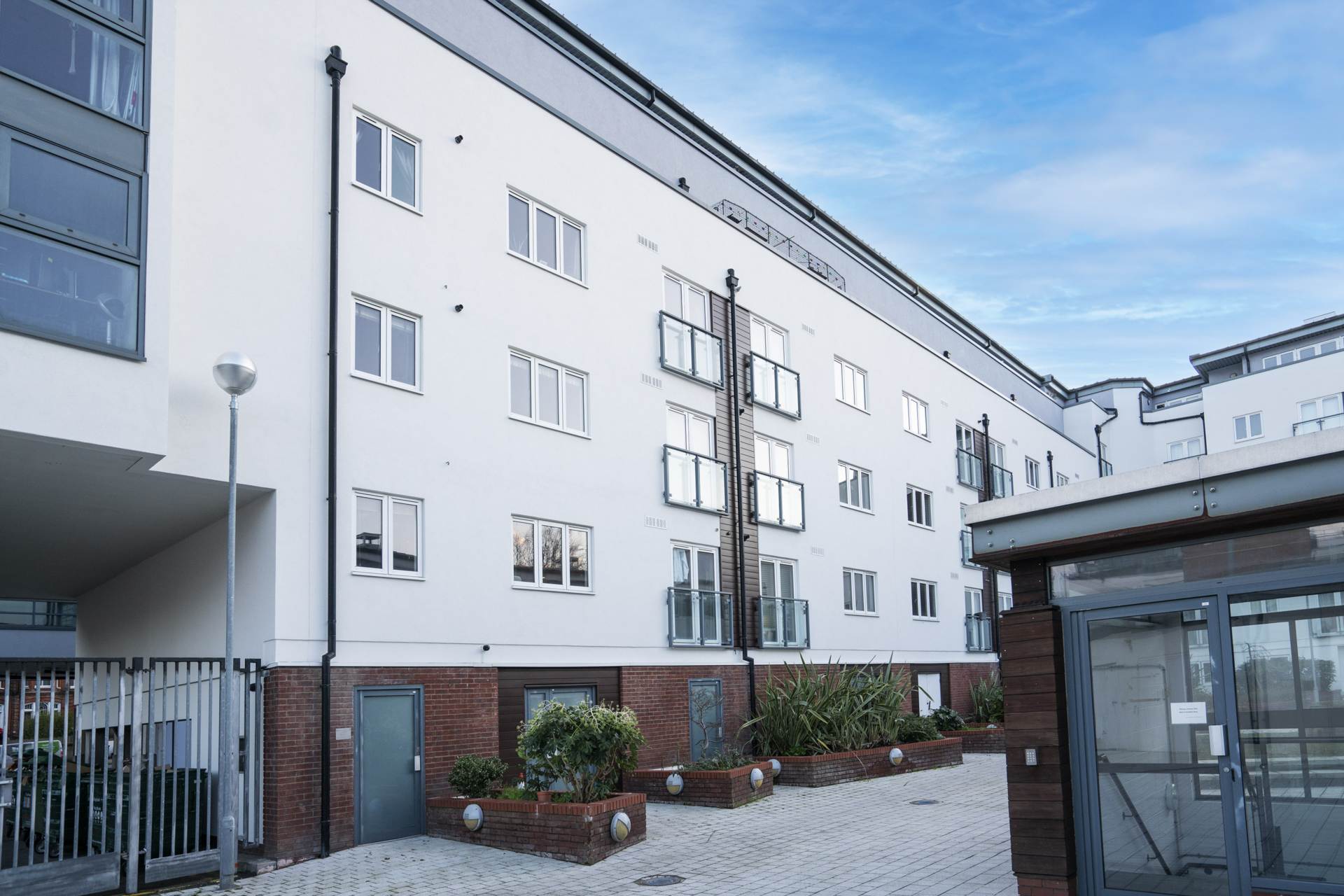 Stane Grove, SW9 9AL, Image 5