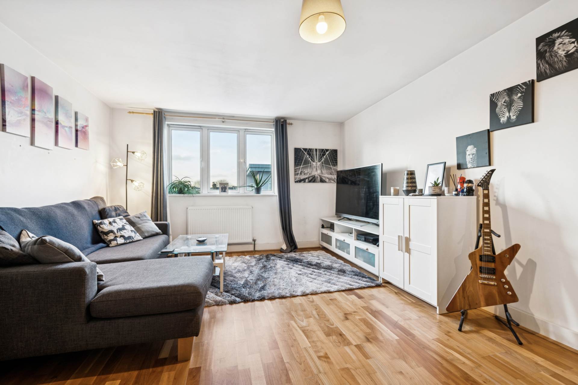 Stane Grove, SW9 9AL, Image 9