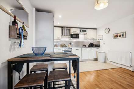 Stane Grove, SW9 9AL, Image 8