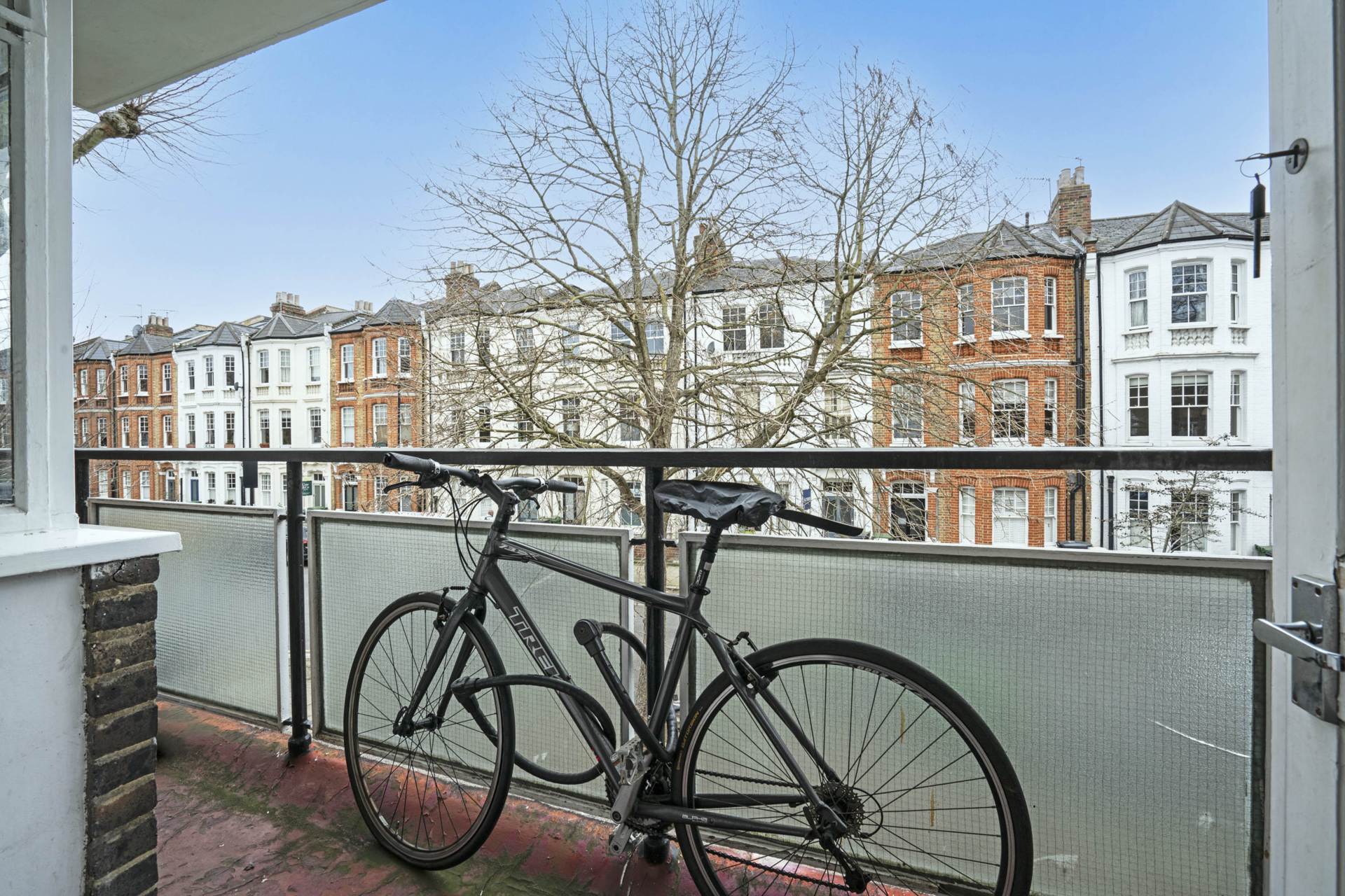 Jason Court, Southey Road, London, Image 2