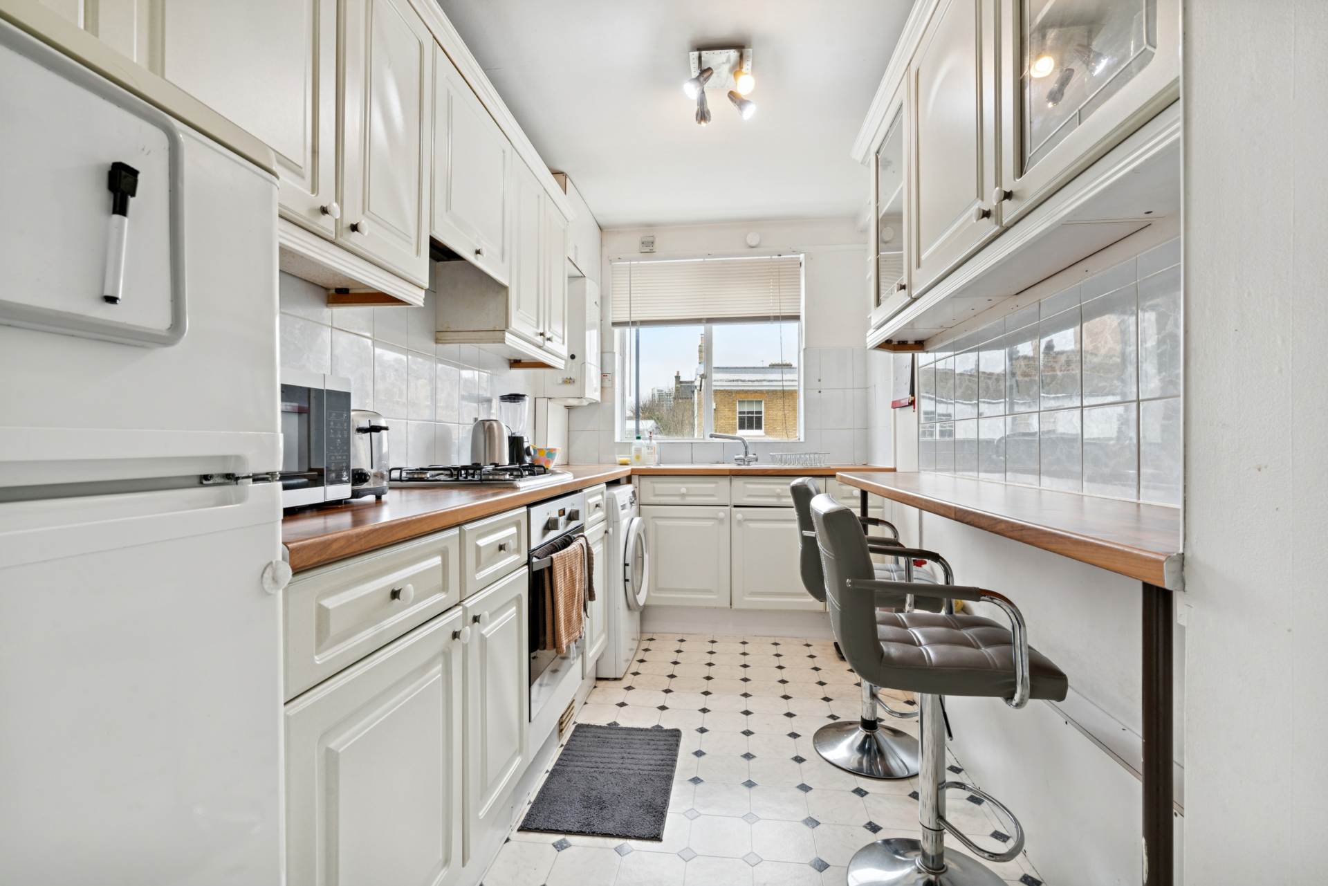 Jason Court, Southey Road, London, Image 3