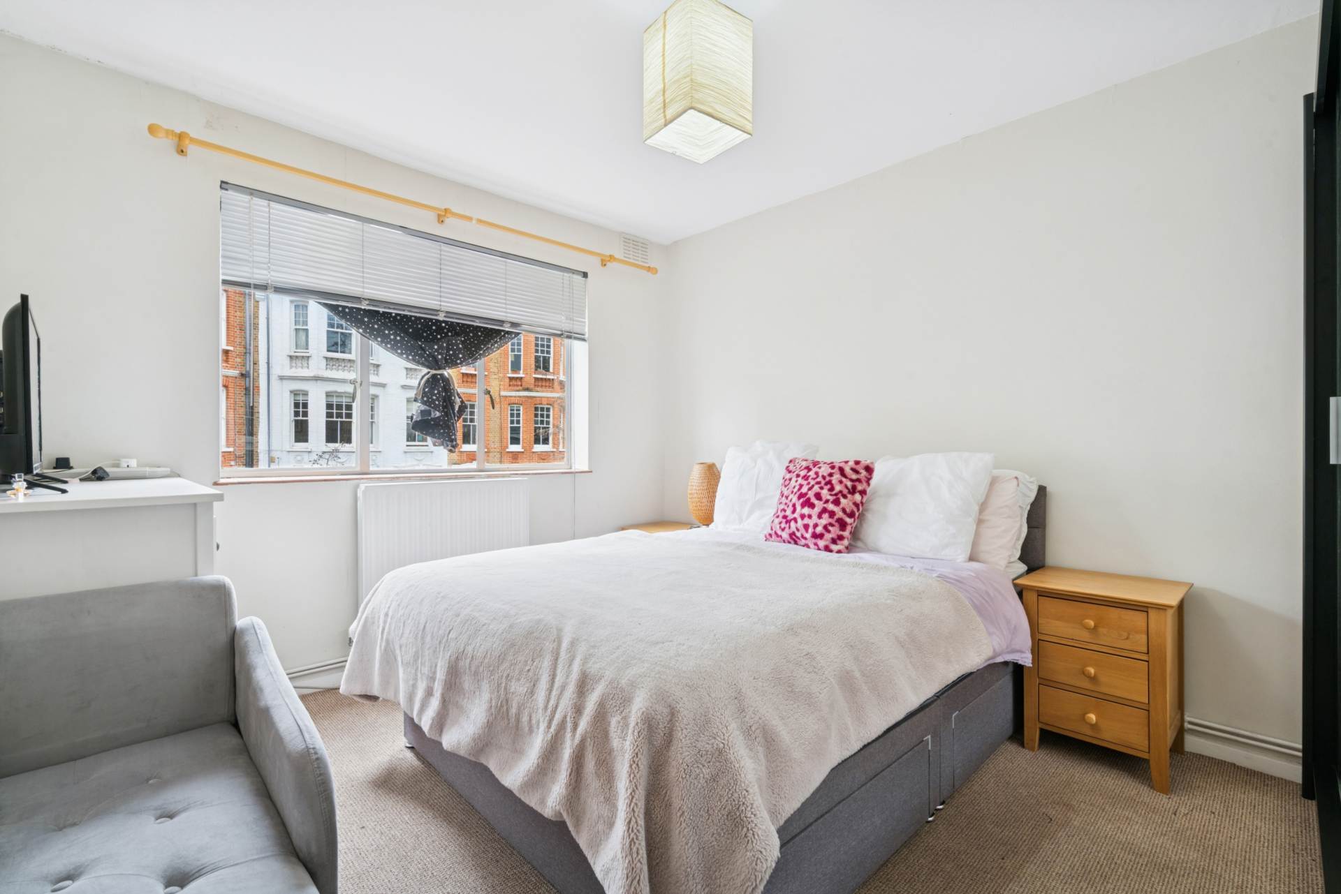 Jason Court, Southey Road, London, Image 4