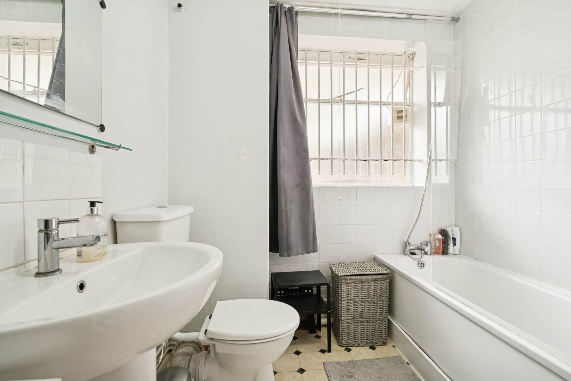 Jason Court, Southey Road, London, Image 5