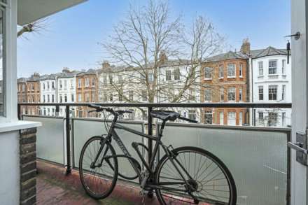 Jason Court, Southey Road, London, Image 2