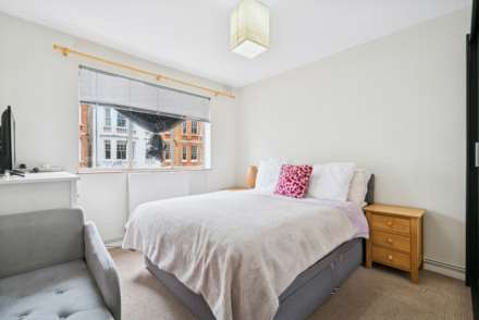 Jason Court, Southey Road, London, Image 4