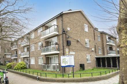 Jason Court, Southey Road, London, Image 6