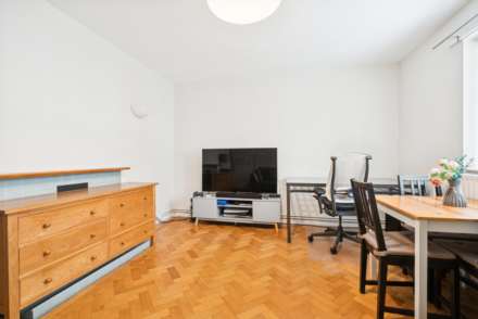 Jason Court, Southey Road, London, Image 7