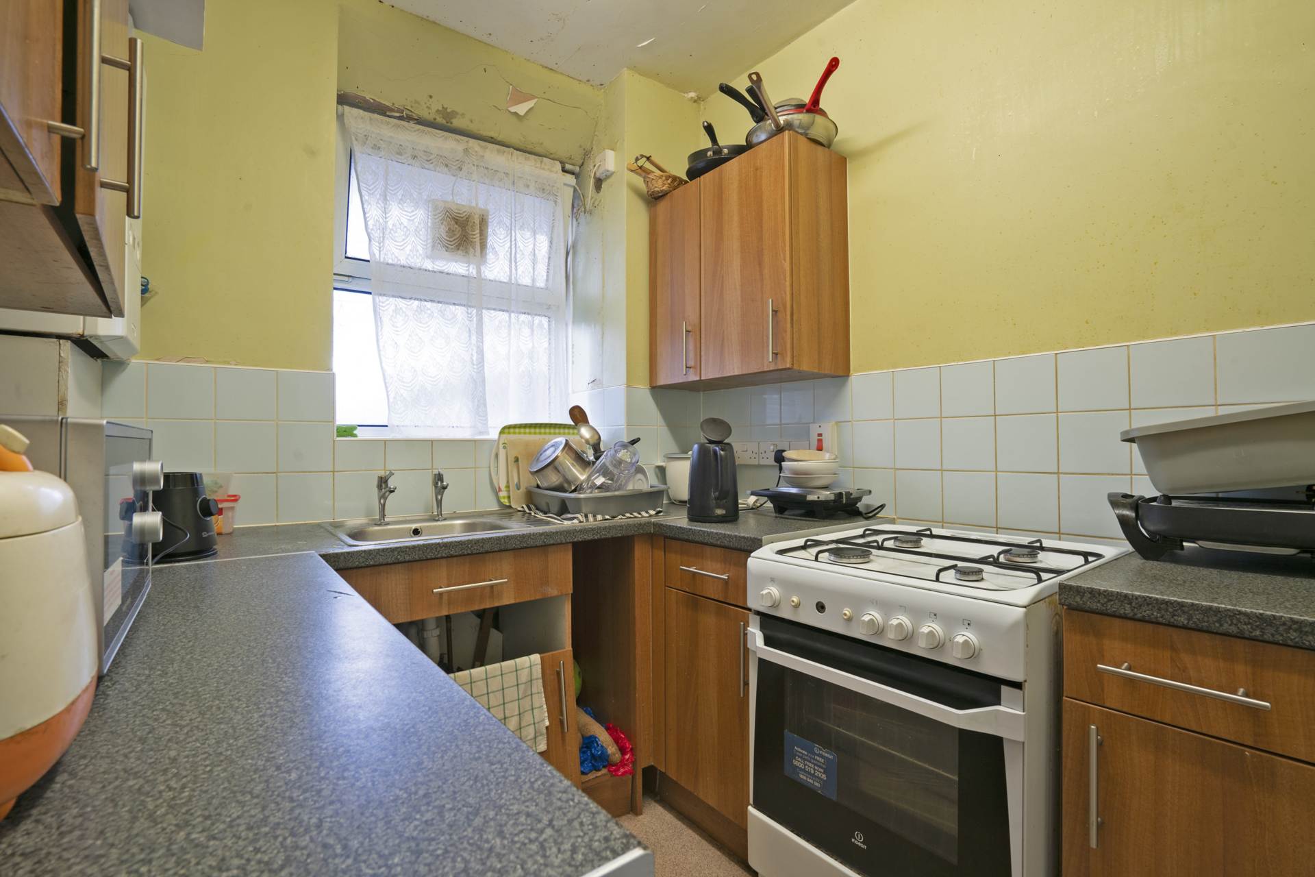 Knebworth House,Union Grove, London, Image 2