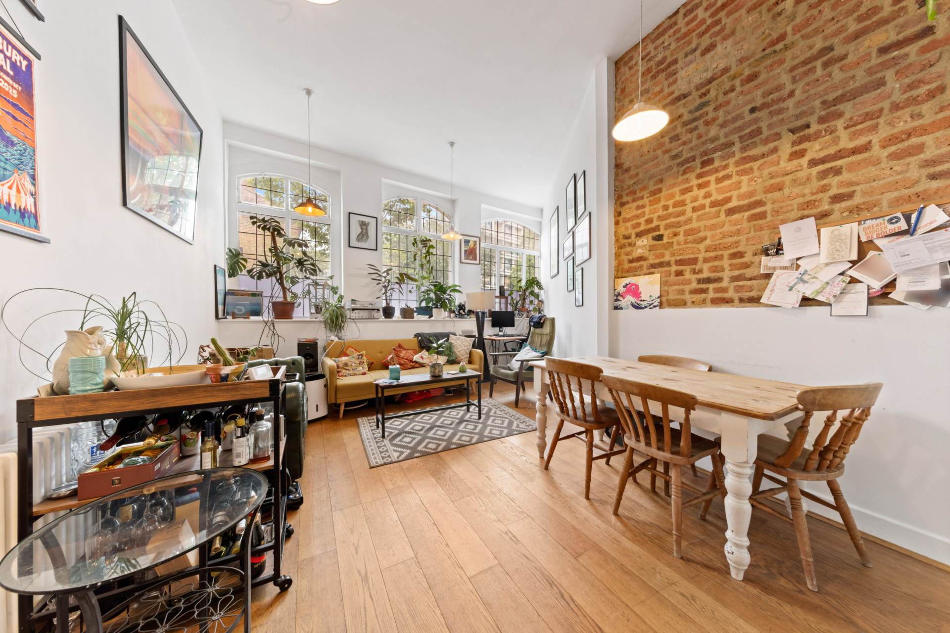 Fyfield Road, London, SW9 7HW, Image 1