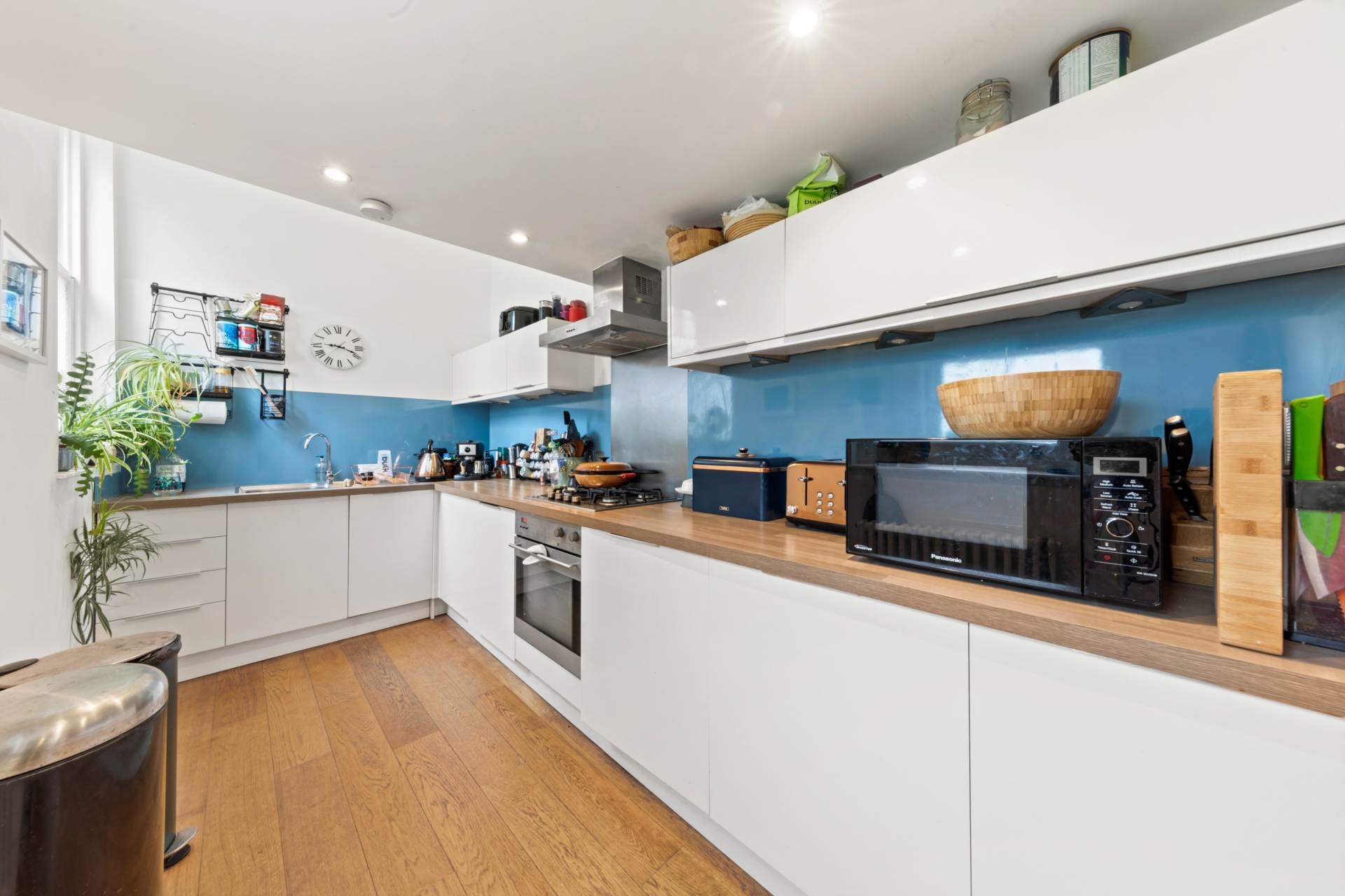 Fyfield Road, London, SW9 7HW, Image 2