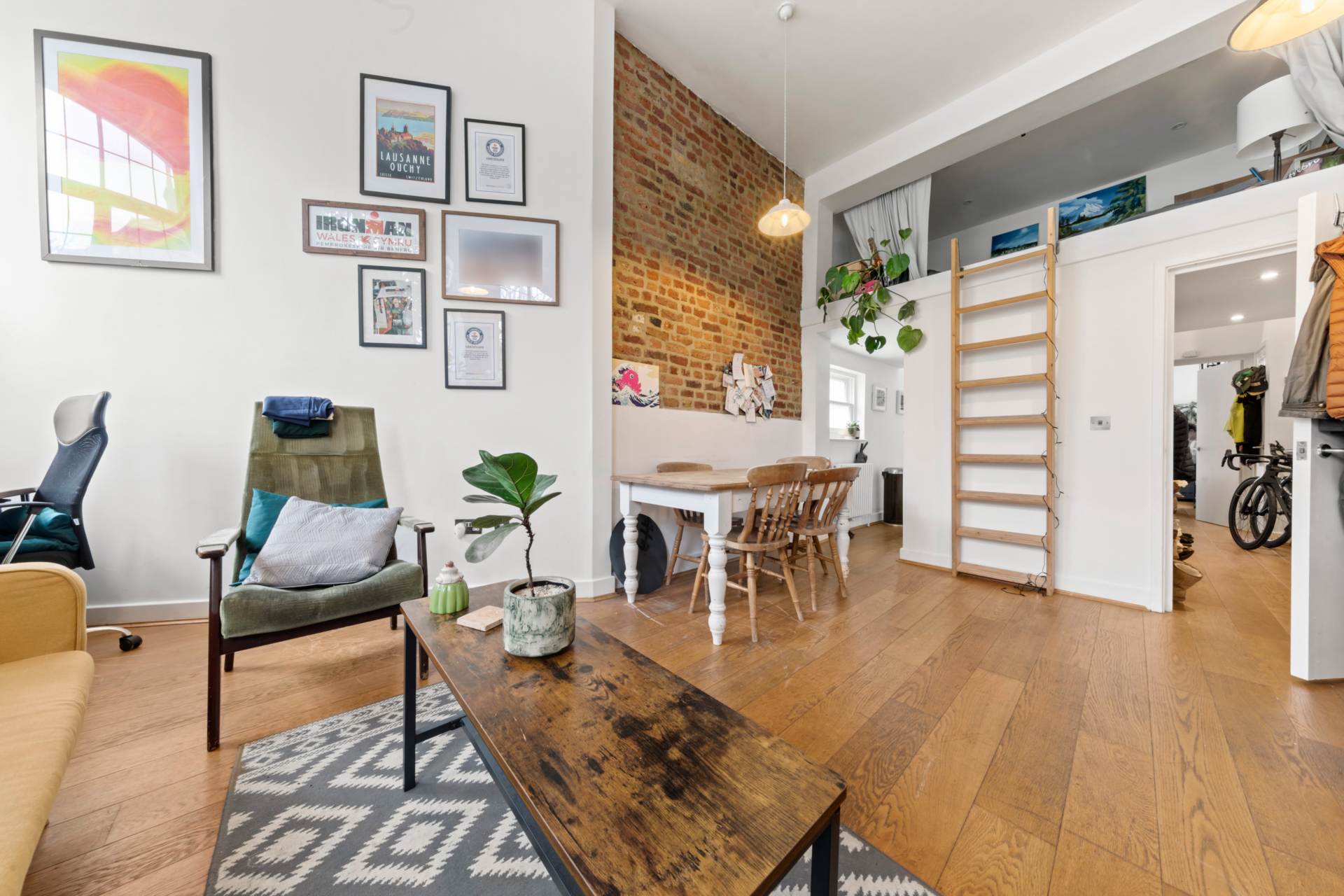 Fyfield Road, London, SW9 7HW, Image 3