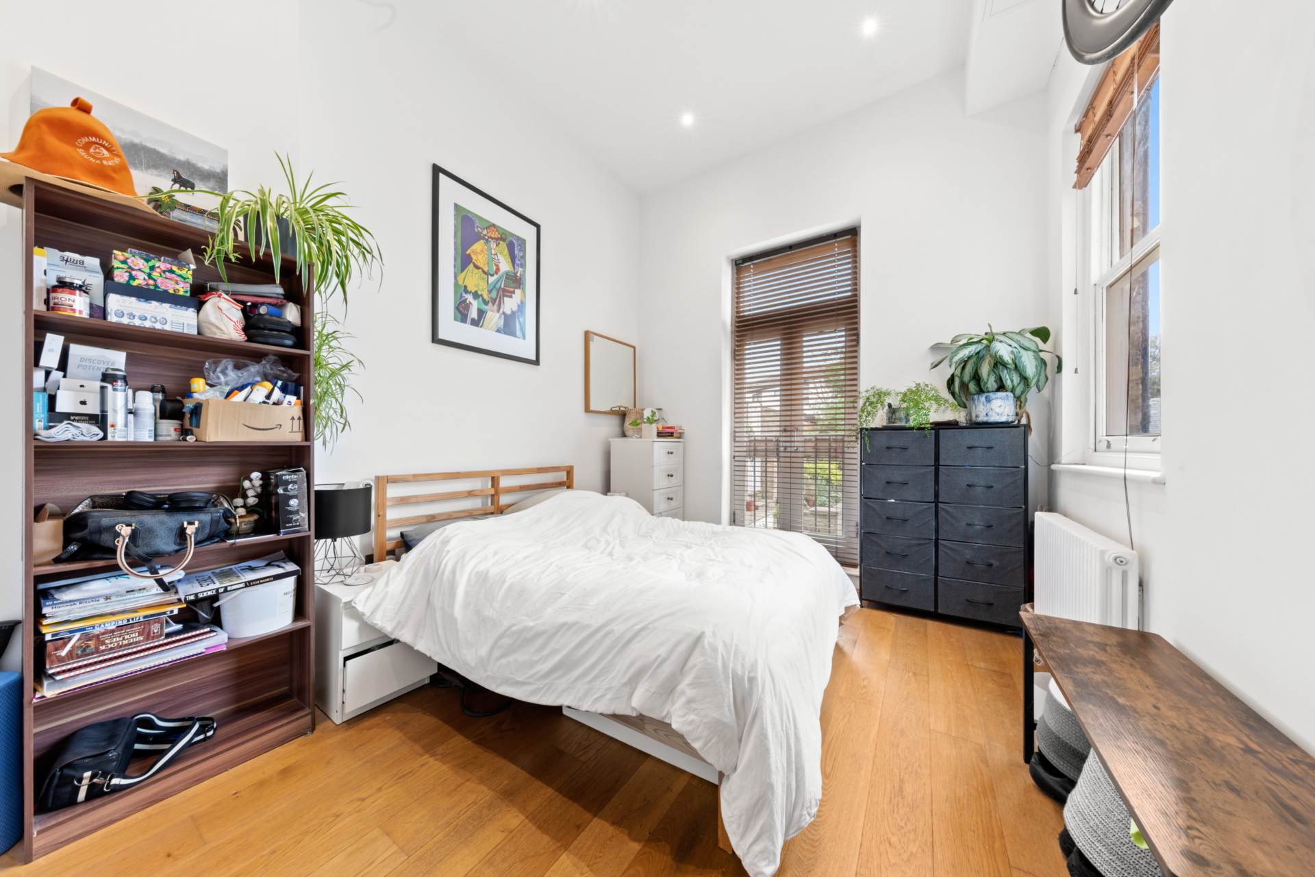 Fyfield Road, London, SW9 7HW, Image 4