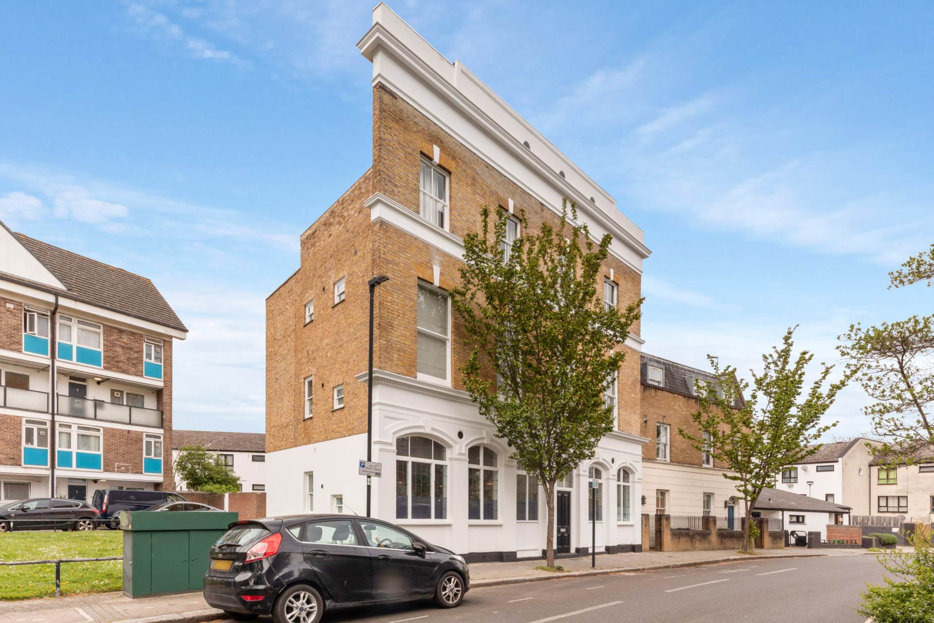 Fyfield Road, London, SW9 7HW, Image 6