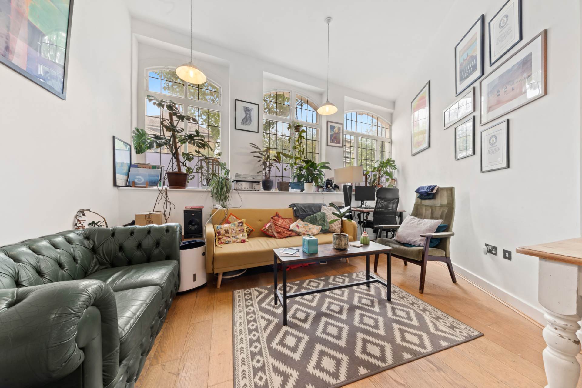 Fyfield Road, London, SW9 7HW, Image 7