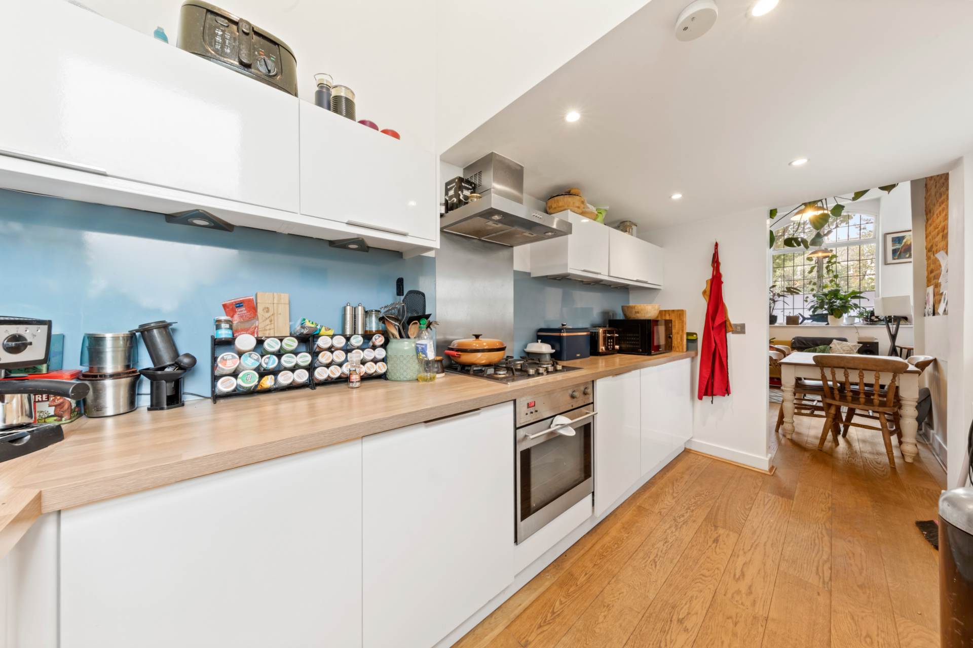 Fyfield Road, London, SW9 7HW, Image 8