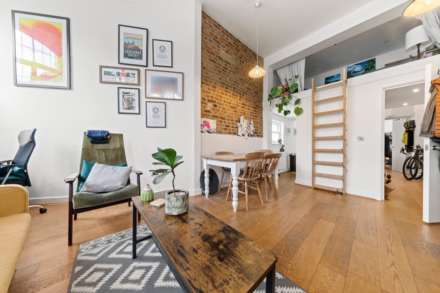 Fyfield Road, London, SW9 7HW, Image 3