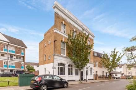 Fyfield Road, London, SW9 7HW, Image 6