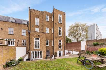 Fyfield Road, London, SW9 7HW, Image 9