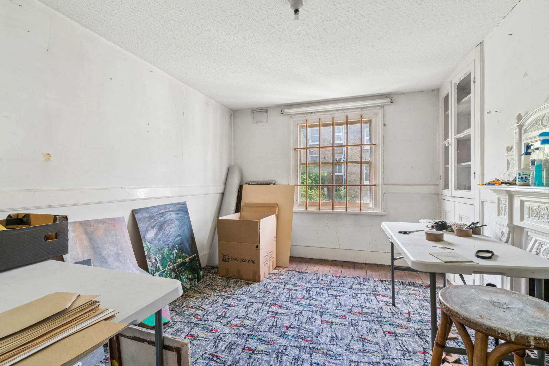 Stirling Road, London, Image 9