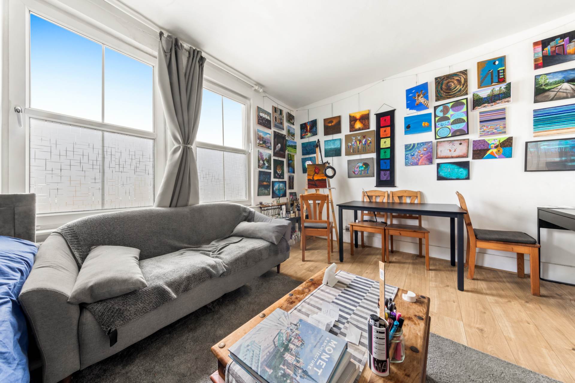 Landor Road, Stockwell, SW9, Image 1