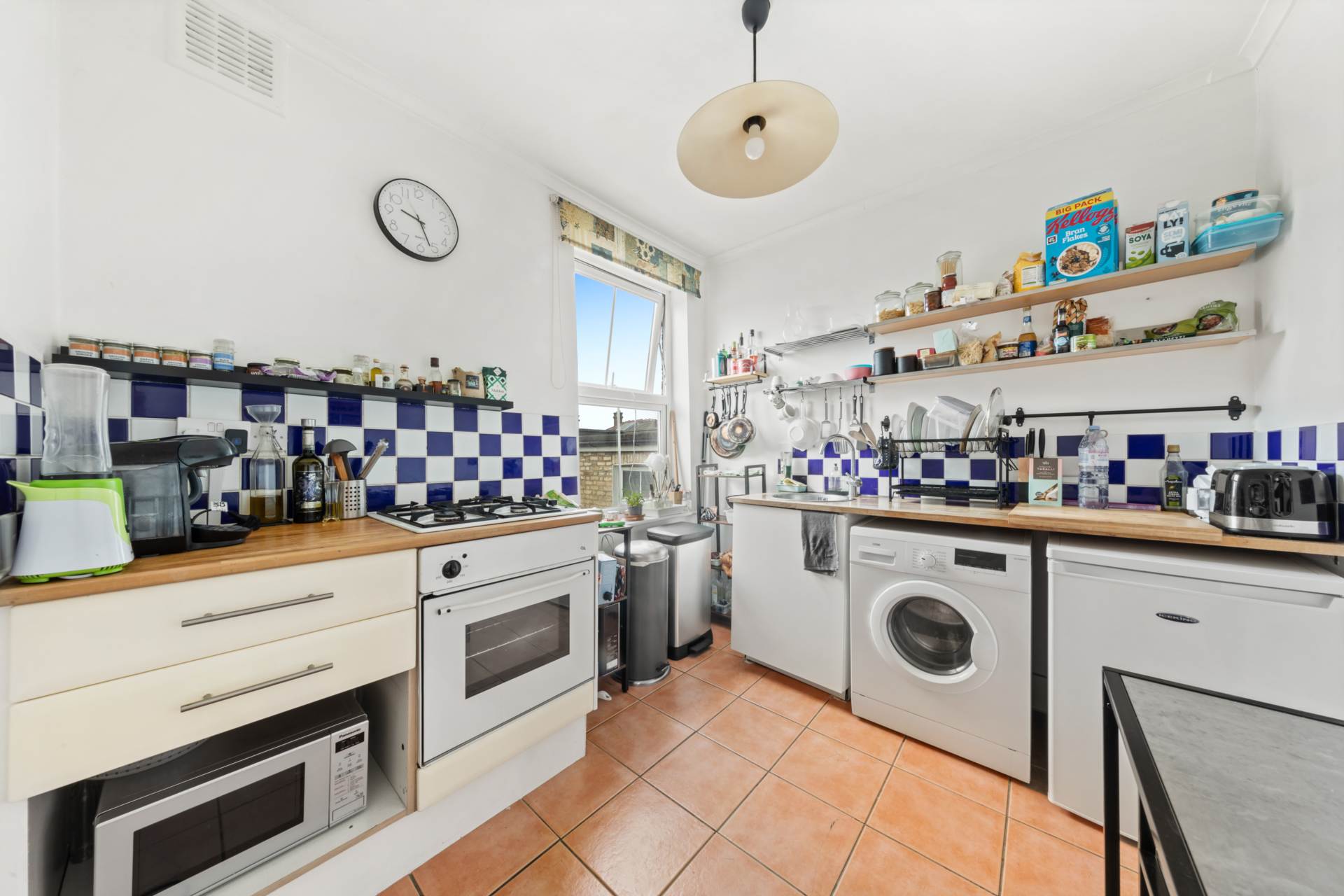 Landor Road, Stockwell, SW9, Image 2