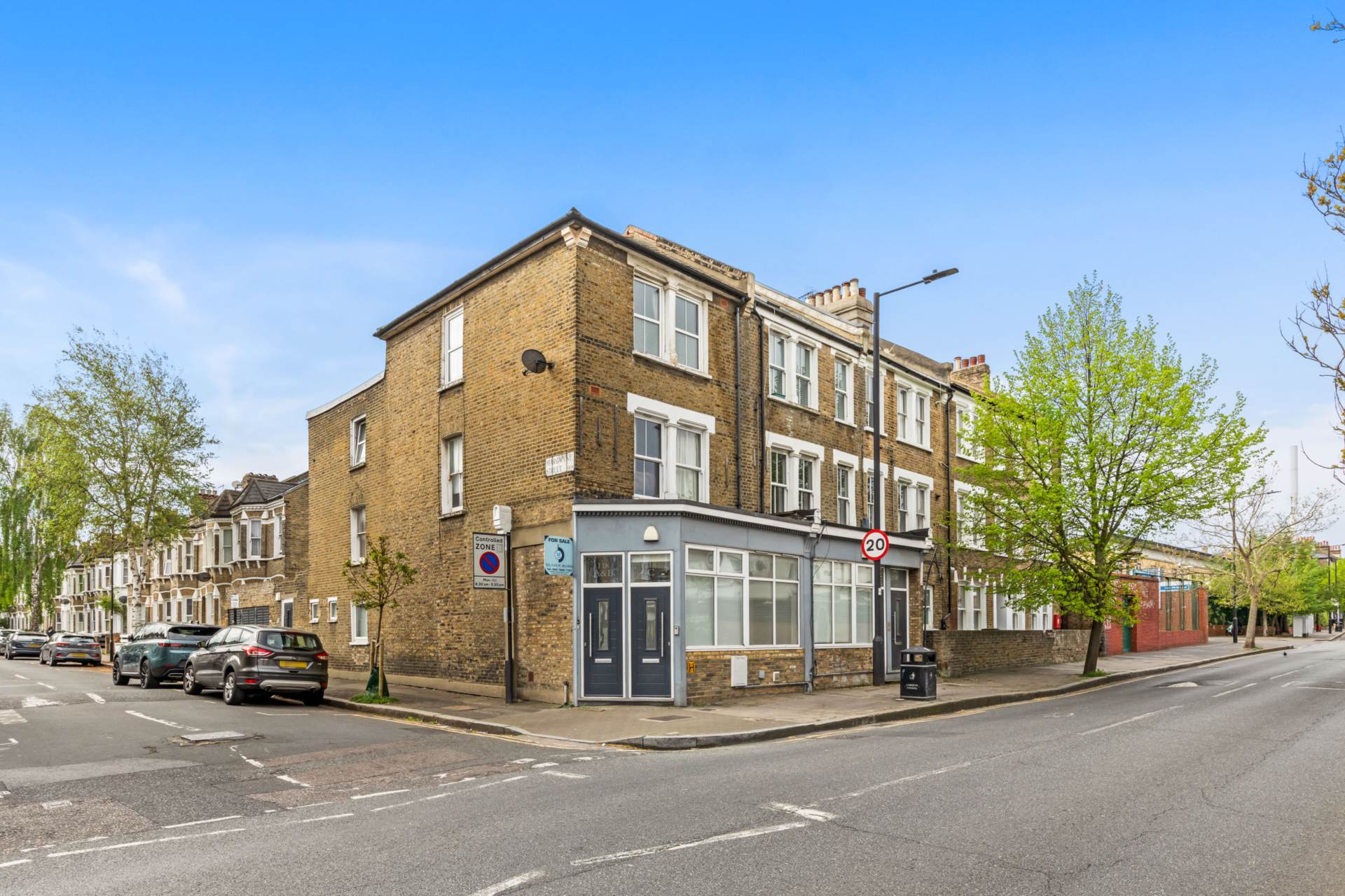 Landor Road, Stockwell, SW9, Image 5