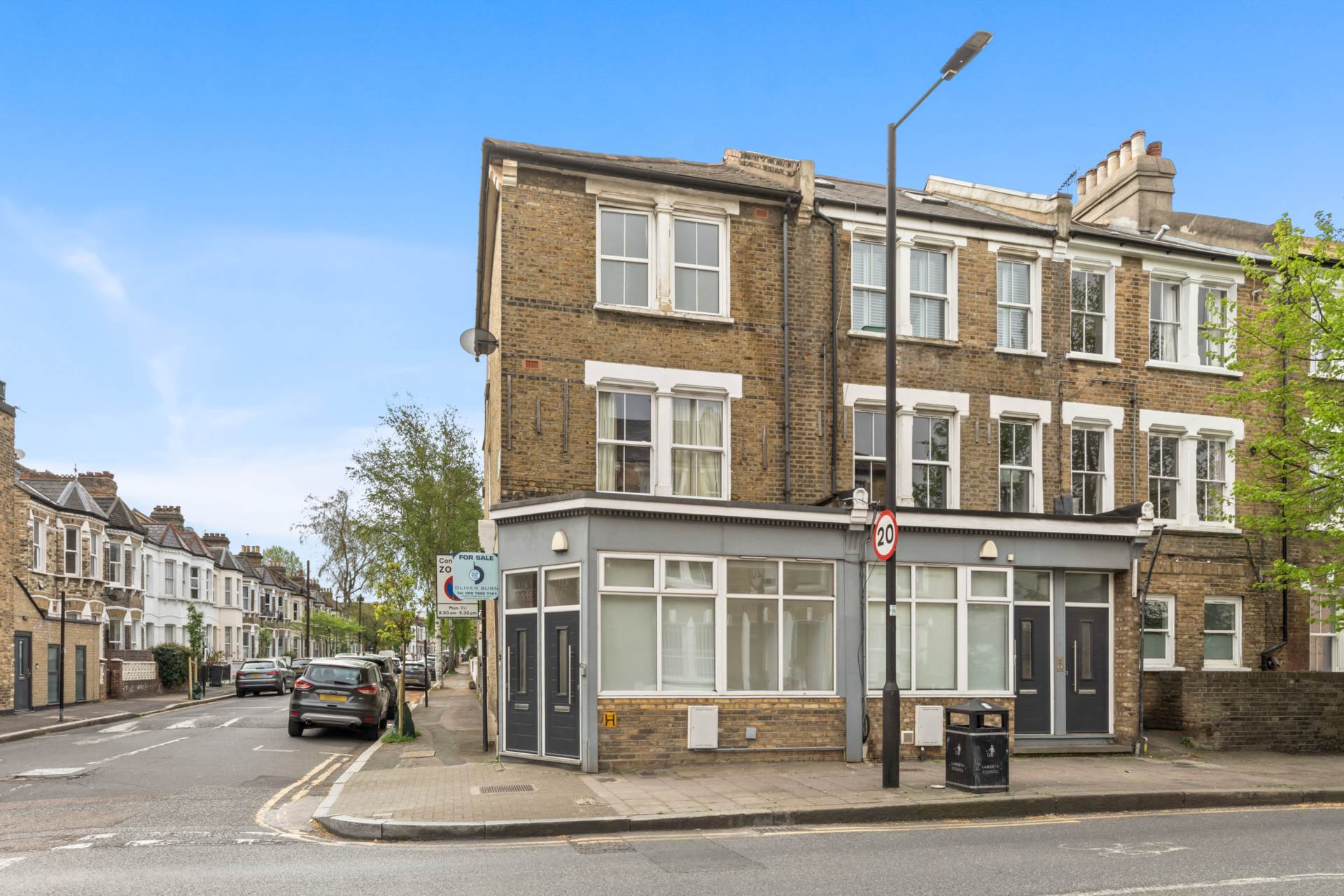 Landor Road, Stockwell, SW9, Image 9