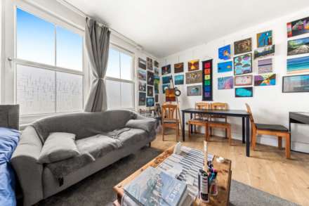 Landor Road, Stockwell, SW9, Image 1