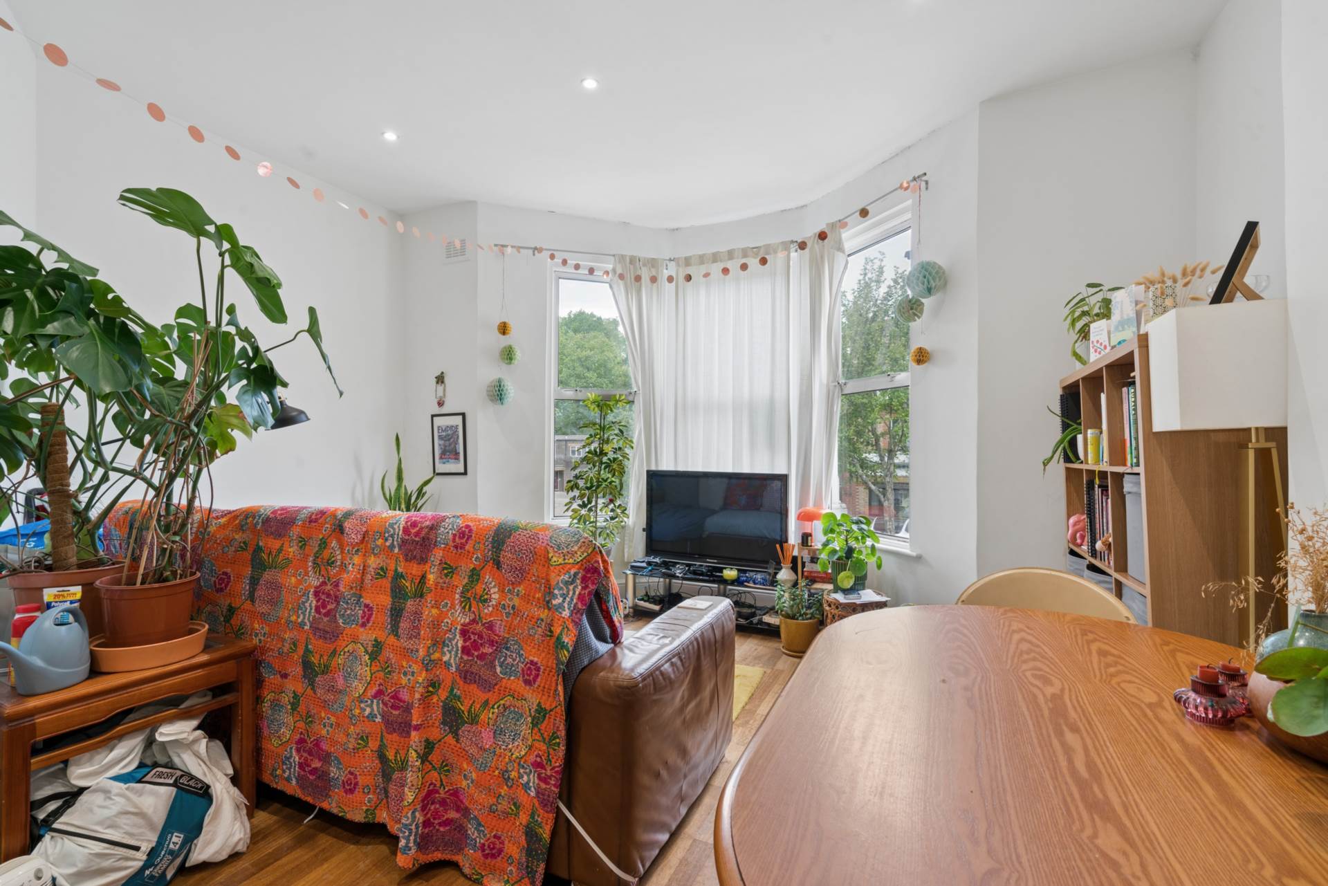 East Dulwich Grove, East Dulwich, Image 1
