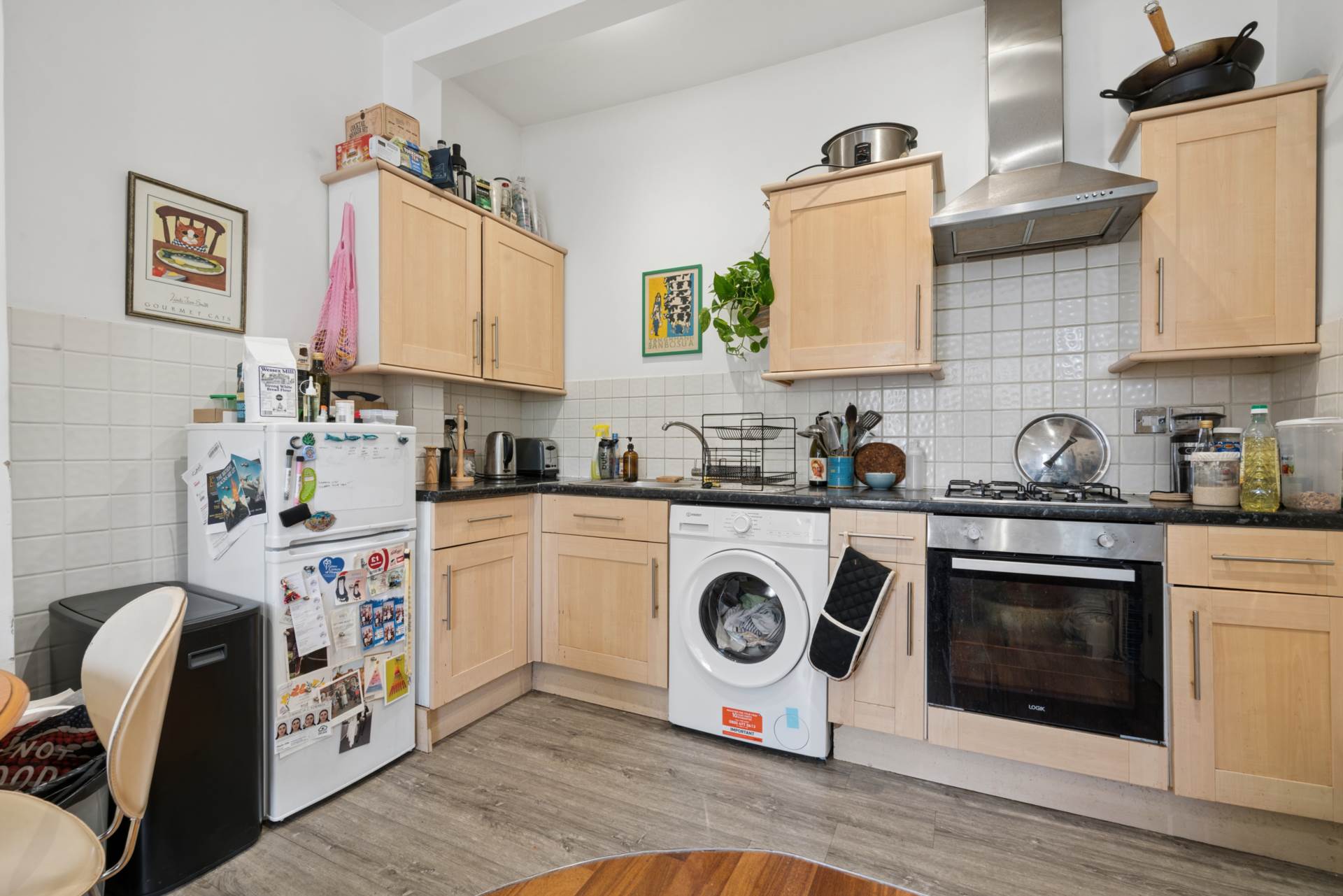 East Dulwich Grove, East Dulwich, Image 2