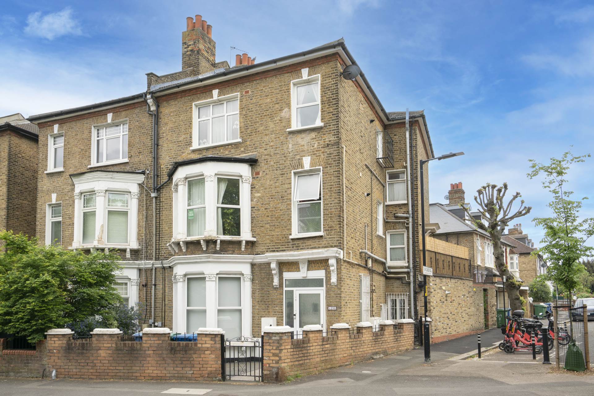 East Dulwich Grove, East Dulwich, Image 5